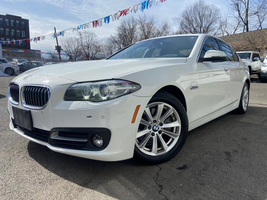 2015 BMW 5 Series 4dr Sdn 528i xDrive AWD, available for sale in Paterson, New Jersey | Champion of Paterson. Paterson, New Jersey 2015 BMW 5 Series 4dr Sdn 528i xDrive AWD, available for sale in Paterson, New Jersey | Champion of Paterson. Paterson, New Jersey