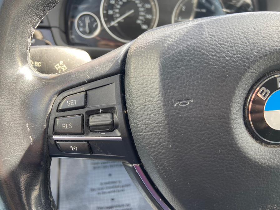 2015 BMW 5 Series 4dr Sdn 528i xDrive AWD, available for sale in Paterson, New Jersey | Champion of Paterson. Paterson, New Jersey 2015 BMW 5 Series 4dr Sdn 528i xDrive AWD, available for sale in Paterson, New Jersey | Champion of Paterson. Paterson, New Jersey