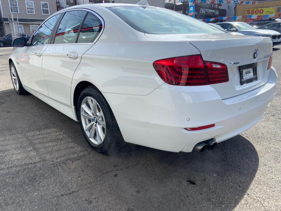 2015 BMW 5 Series 4dr Sdn 528i xDrive AWD, available for sale in Paterson, New Jersey | Champion of Paterson. Paterson, New Jersey 2015 BMW 5 Series 4dr Sdn 528i xDrive AWD, available for sale in Paterson, New Jersey | Champion of Paterson. Paterson, New Jersey
