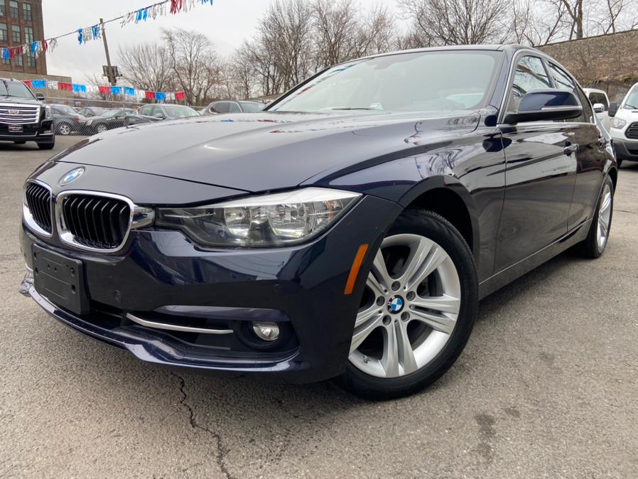 2017 BMW 3 Series 330i xDrive Sedan South Africa, available for sale in Paterson, New Jersey | Champion of Paterson. Paterson, New Jersey