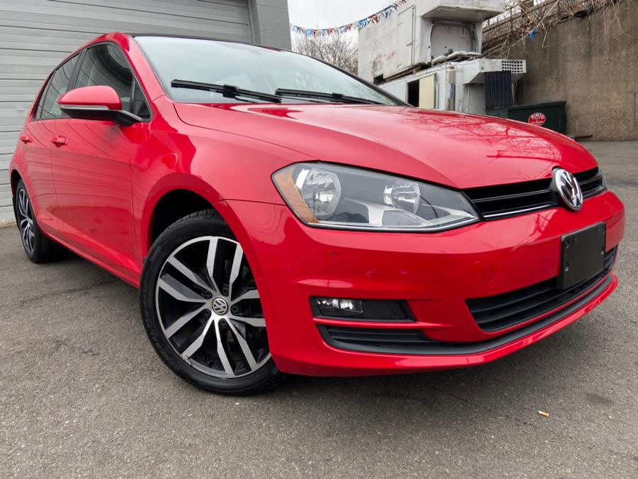 2016 Volkswagen Golf 4dr HB Auto TSI S, available for sale in Paterson, New Jersey | Champion of Paterson. Paterson, New Jersey 2016 Volkswagen Golf 4dr HB Auto TSI S, available for sale in Paterson, New Jersey | Champion of Paterson. Paterson, New Jersey