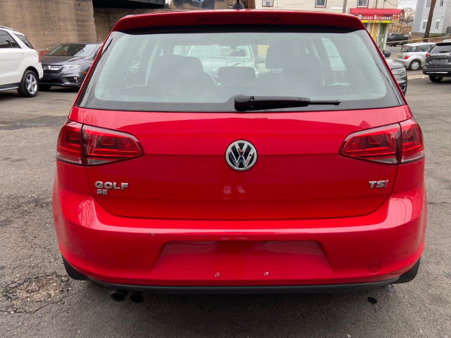 2016 Volkswagen Golf 4dr HB Auto TSI S, available for sale in Paterson, New Jersey | Champion of Paterson. Paterson, New Jersey 2016 Volkswagen Golf 4dr HB Auto TSI S, available for sale in Paterson, New Jersey | Champion of Paterson. Paterson, New Jersey