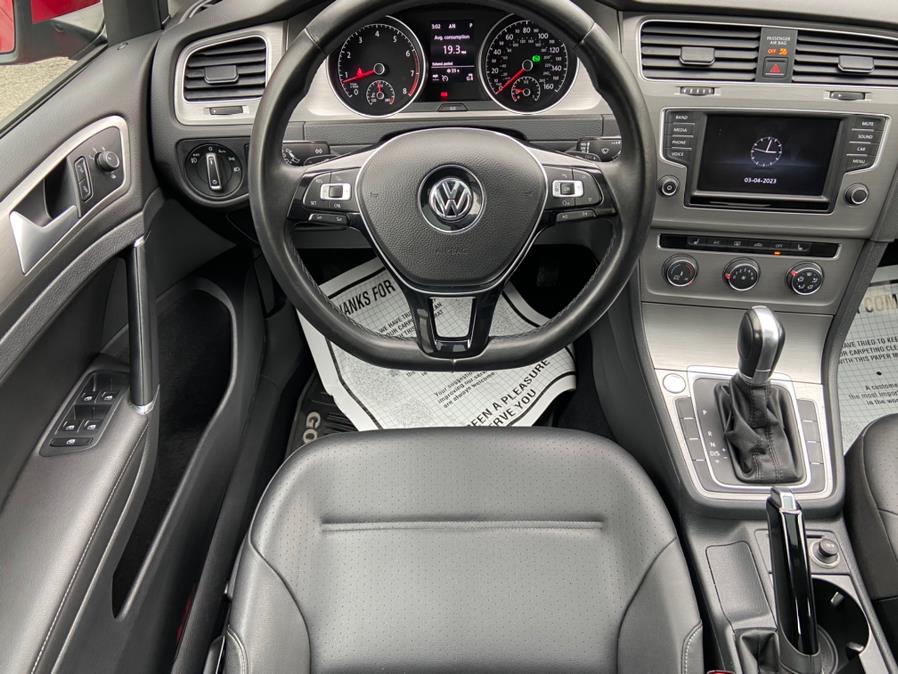 2016 Volkswagen Golf 4dr HB Auto TSI S, available for sale in Paterson, New Jersey | Champion of Paterson. Paterson, New Jersey 2016 Volkswagen Golf 4dr HB Auto TSI S, available for sale in Paterson, New Jersey | Champion of Paterson. Paterson, New Jersey