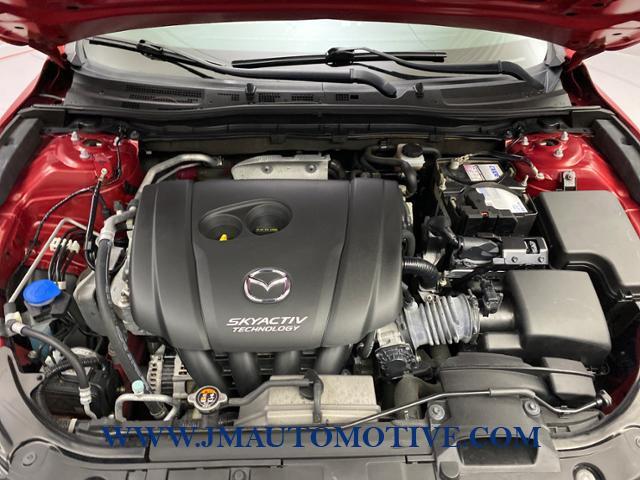 2014 Mazda Mazda3 5dr HB Auto s Grand Touring, available for sale in Naugatuck, Connecticut | J&M Automotive Sls&Svc LLC. Naugatuck, Connecticut 2014 Mazda Mazda3 5dr HB Auto s Grand Touring, available for sale in Naugatuck, Connecticut | J&M Automotive Sls&Svc LLC. Naugatuck, Connecticut