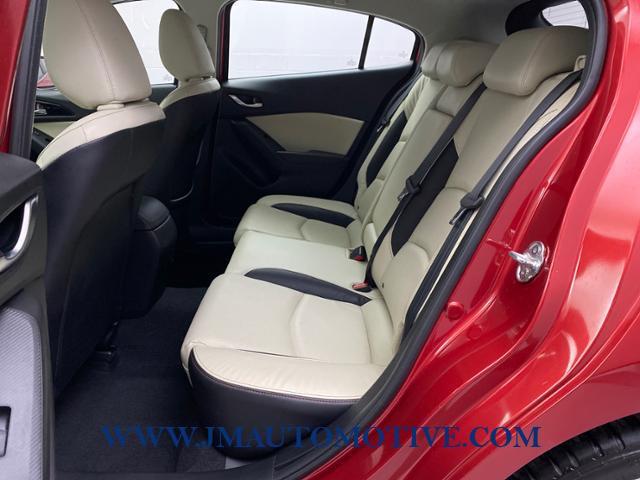 2014 Mazda Mazda3 5dr HB Auto s Grand Touring, available for sale in Naugatuck, Connecticut | J&M Automotive Sls&Svc LLC. Naugatuck, Connecticut 2014 Mazda Mazda3 5dr HB Auto s Grand Touring, available for sale in Naugatuck, Connecticut | J&M Automotive Sls&Svc LLC. Naugatuck, Connecticut