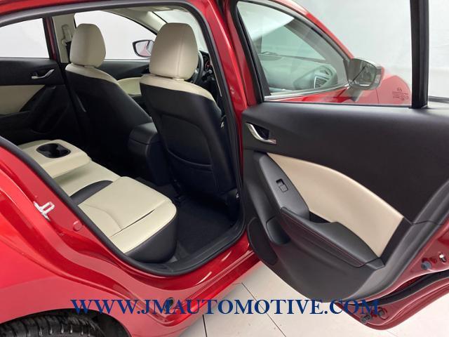 2014 Mazda Mazda3 5dr HB Auto s Grand Touring, available for sale in Naugatuck, Connecticut | J&M Automotive Sls&Svc LLC. Naugatuck, Connecticut 2014 Mazda Mazda3 5dr HB Auto s Grand Touring, available for sale in Naugatuck, Connecticut | J&M Automotive Sls&Svc LLC. Naugatuck, Connecticut
