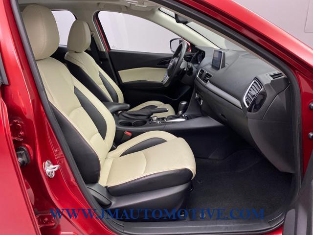 2014 Mazda Mazda3 5dr HB Auto s Grand Touring, available for sale in Naugatuck, Connecticut | J&M Automotive Sls&Svc LLC. Naugatuck, Connecticut 2014 Mazda Mazda3 5dr HB Auto s Grand Touring, available for sale in Naugatuck, Connecticut | J&M Automotive Sls&Svc LLC. Naugatuck, Connecticut