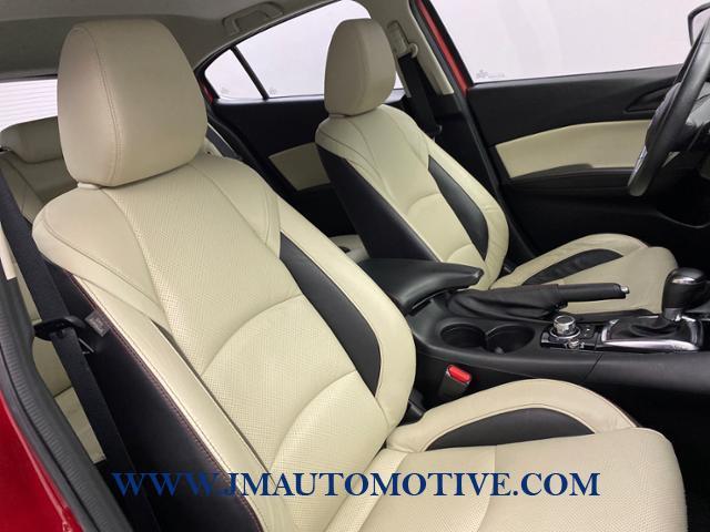 2014 Mazda Mazda3 5dr HB Auto s Grand Touring, available for sale in Naugatuck, Connecticut | J&M Automotive Sls&Svc LLC. Naugatuck, Connecticut 2014 Mazda Mazda3 5dr HB Auto s Grand Touring, available for sale in Naugatuck, Connecticut | J&M Automotive Sls&Svc LLC. Naugatuck, Connecticut