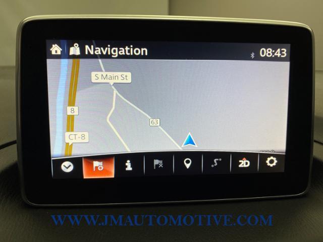 2014 Mazda Mazda3 5dr HB Auto s Grand Touring, available for sale in Naugatuck, Connecticut | J&M Automotive Sls&Svc LLC. Naugatuck, Connecticut 2014 Mazda Mazda3 5dr HB Auto s Grand Touring, available for sale in Naugatuck, Connecticut | J&M Automotive Sls&Svc LLC. Naugatuck, Connecticut
