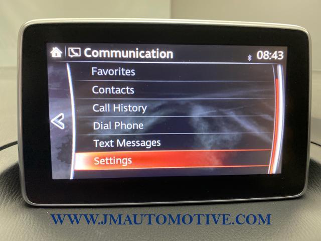 2014 Mazda Mazda3 5dr HB Auto s Grand Touring, available for sale in Naugatuck, Connecticut | J&M Automotive Sls&Svc LLC. Naugatuck, Connecticut 2014 Mazda Mazda3 5dr HB Auto s Grand Touring, available for sale in Naugatuck, Connecticut | J&M Automotive Sls&Svc LLC. Naugatuck, Connecticut