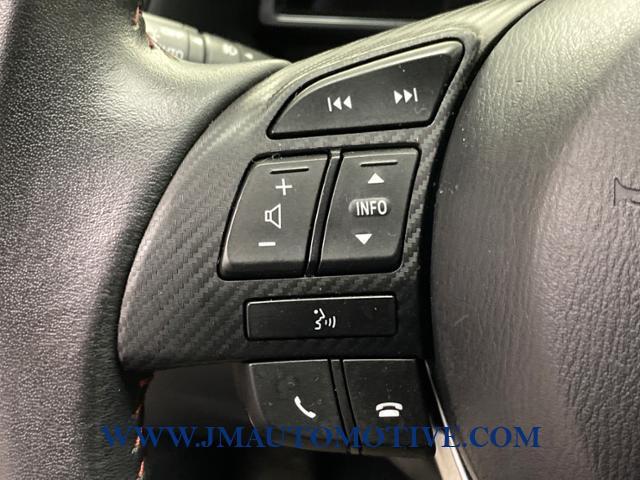 2014 Mazda Mazda3 5dr HB Auto s Grand Touring, available for sale in Naugatuck, Connecticut | J&M Automotive Sls&Svc LLC. Naugatuck, Connecticut 2014 Mazda Mazda3 5dr HB Auto s Grand Touring, available for sale in Naugatuck, Connecticut | J&M Automotive Sls&Svc LLC. Naugatuck, Connecticut