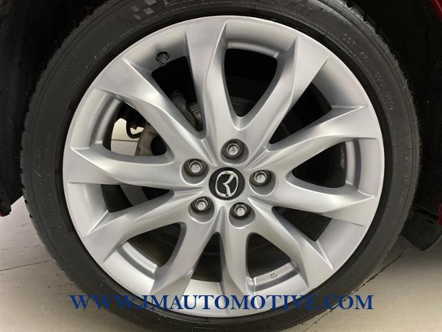 2014 Mazda Mazda3 5dr HB Auto s Grand Touring, available for sale in Naugatuck, Connecticut | J&M Automotive Sls&Svc LLC. Naugatuck, Connecticut 2014 Mazda Mazda3 5dr HB Auto s Grand Touring, available for sale in Naugatuck, Connecticut | J&M Automotive Sls&Svc LLC. Naugatuck, Connecticut