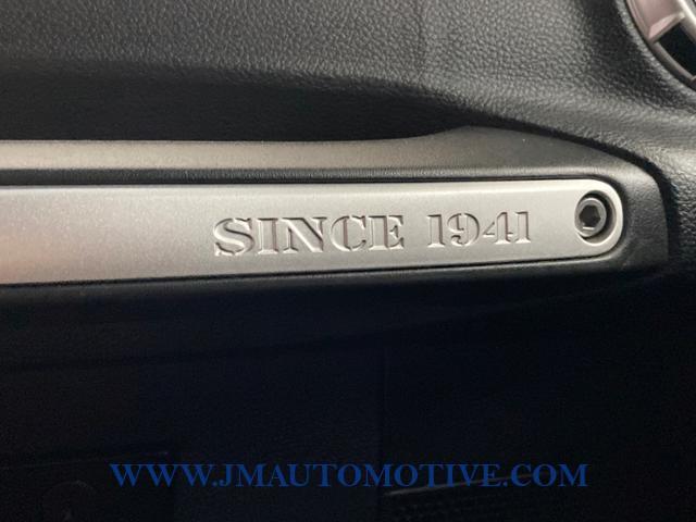 2016 Jeep Wrangler Unlimited 4WD 4dr Sahara, available for sale in Naugatuck, Connecticut | J&M Automotive Sls&Svc LLC. Naugatuck, Connecticut 2016 Jeep Wrangler Unlimited 4WD 4dr Sahara, available for sale in Naugatuck, Connecticut | J&M Automotive Sls&Svc LLC. Naugatuck, Connecticut