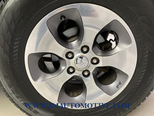 2016 Jeep Wrangler Unlimited 4WD 4dr Sahara, available for sale in Naugatuck, Connecticut | J&M Automotive Sls&Svc LLC. Naugatuck, Connecticut 2016 Jeep Wrangler Unlimited 4WD 4dr Sahara, available for sale in Naugatuck, Connecticut | J&M Automotive Sls&Svc LLC. Naugatuck, Connecticut