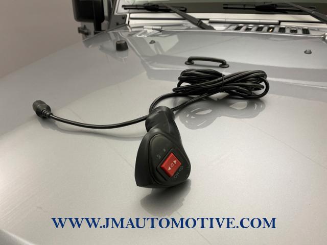 2016 Jeep Wrangler 4WD 2dr Willys Wheeler, available for sale in Naugatuck, Connecticut | J&M Automotive Sls&Svc LLC. Naugatuck, Connecticut 2016 Jeep Wrangler 4WD 2dr Willys Wheeler, available for sale in Naugatuck, Connecticut | J&M Automotive Sls&Svc LLC. Naugatuck, Connecticut