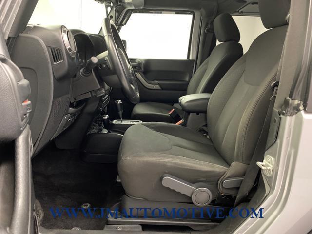 2016 Jeep Wrangler 4WD 2dr Willys Wheeler, available for sale in Naugatuck, Connecticut | J&M Automotive Sls&Svc LLC. Naugatuck, Connecticut 2016 Jeep Wrangler 4WD 2dr Willys Wheeler, available for sale in Naugatuck, Connecticut | J&M Automotive Sls&Svc LLC. Naugatuck, Connecticut