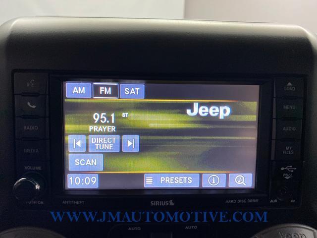 2016 Jeep Wrangler 4WD 2dr Willys Wheeler, available for sale in Naugatuck, Connecticut | J&M Automotive Sls&Svc LLC. Naugatuck, Connecticut 2016 Jeep Wrangler 4WD 2dr Willys Wheeler, available for sale in Naugatuck, Connecticut | J&M Automotive Sls&Svc LLC. Naugatuck, Connecticut