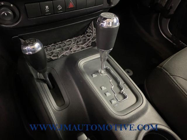 2016 Jeep Wrangler 4WD 2dr Willys Wheeler, available for sale in Naugatuck, Connecticut | J&M Automotive Sls&Svc LLC. Naugatuck, Connecticut 2016 Jeep Wrangler 4WD 2dr Willys Wheeler, available for sale in Naugatuck, Connecticut | J&M Automotive Sls&Svc LLC. Naugatuck, Connecticut