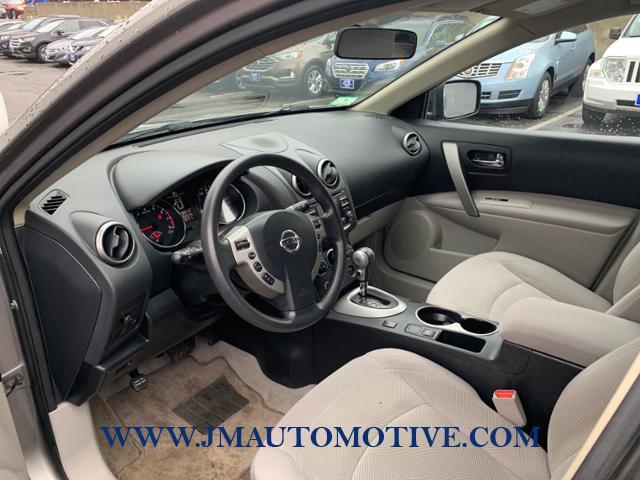 2012 Nissan Rogue AWD 4dr S, available for sale in Naugatuck, Connecticut | J&M Automotive Sls&Svc LLC. Naugatuck, Connecticut 2012 Nissan Rogue AWD 4dr S, available for sale in Naugatuck, Connecticut | J&M Automotive Sls&Svc LLC. Naugatuck, Connecticut