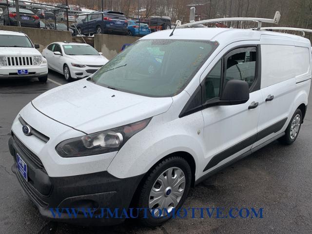 2016 Ford Transit Connect LWB XL, available for sale in Naugatuck, Connecticut | J&M Automotive Sls&Svc LLC. Naugatuck, Connecticut