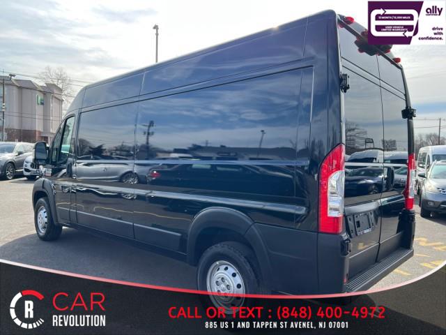 2021 Ram Promaster Cargo Van 2500 HR 159'', available for sale in Avenel, New Jersey | Car Revolution. Avenel, New Jersey 2021 Ram Promaster Cargo Van 2500 HR 159'', available for sale in Avenel, New Jersey | Car Revolution. Avenel, New Jersey
