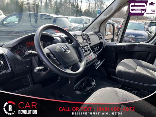 2021 Ram Promaster Cargo Van 2500 HR 159'', available for sale in Avenel, New Jersey | Car Revolution. Avenel, New Jersey 2021 Ram Promaster Cargo Van 2500 HR 159'', available for sale in Avenel, New Jersey | Car Revolution. Avenel, New Jersey