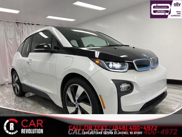 Used 2015 BMW I3 in Avenel, New Jersey | Car Revolution. Avenel, New Jersey