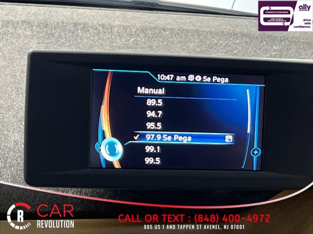 2015 BMW I3 , available for sale in Avenel, New Jersey | Car Revolution. Avenel, New Jersey 2015 BMW I3 , available for sale in Avenel, New Jersey | Car Revolution. Avenel, New Jersey