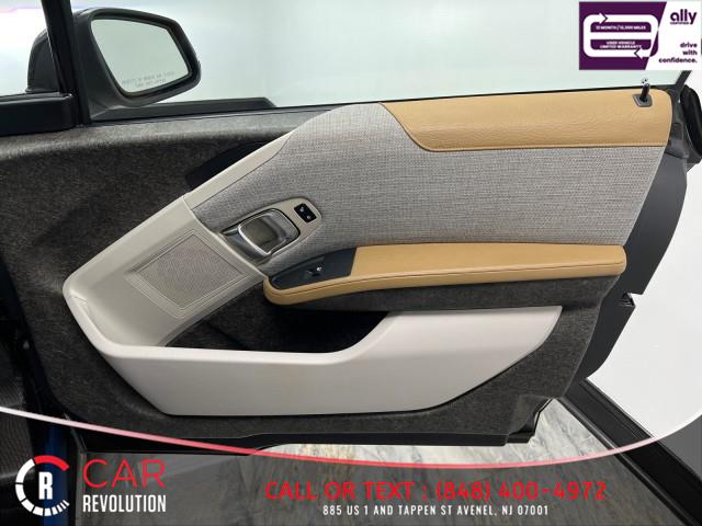 2015 BMW I3 , available for sale in Avenel, New Jersey | Car Revolution. Avenel, New Jersey 2015 BMW I3 , available for sale in Avenel, New Jersey | Car Revolution. Avenel, New Jersey