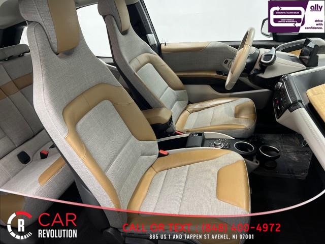 2015 BMW I3 , available for sale in Avenel, New Jersey | Car Revolution. Avenel, New Jersey 2015 BMW I3 , available for sale in Avenel, New Jersey | Car Revolution. Avenel, New Jersey