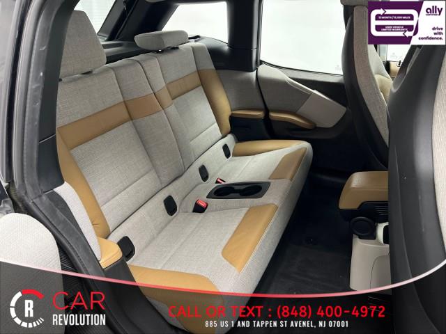 2015 BMW I3 , available for sale in Avenel, New Jersey | Car Revolution. Avenel, New Jersey 2015 BMW I3 , available for sale in Avenel, New Jersey | Car Revolution. Avenel, New Jersey