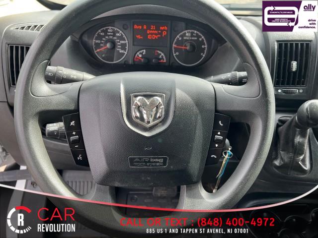2021 Ram Promaster Cargo Van 1500 LR 136'' WB, available for sale in Avenel, New Jersey | Car Revolution. Avenel, New Jersey 2021 Ram Promaster Cargo Van 1500 LR 136'' WB, available for sale in Avenel, New Jersey | Car Revolution. Avenel, New Jersey