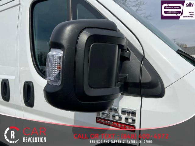 2021 Ram Promaster Cargo Van 1500 LR 136'' WB, available for sale in Avenel, New Jersey | Car Revolution. Avenel, New Jersey 2021 Ram Promaster Cargo Van 1500 LR 136'' WB, available for sale in Avenel, New Jersey | Car Revolution. Avenel, New Jersey