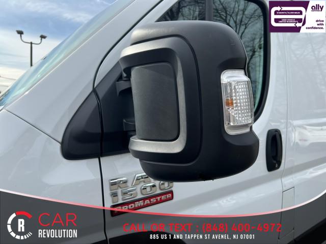 2021 Ram Promaster Cargo Van 1500 LR 136'' WB, available for sale in Avenel, New Jersey | Car Revolution. Avenel, New Jersey 2021 Ram Promaster Cargo Van 1500 LR 136'' WB, available for sale in Avenel, New Jersey | Car Revolution. Avenel, New Jersey