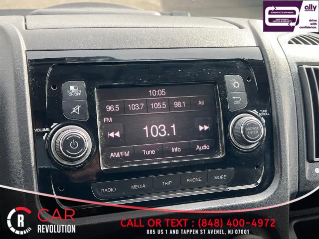 2021 Ram Promaster Cargo Van 1500 LR 136'' WB, available for sale in Avenel, New Jersey | Car Revolution. Avenel, New Jersey 2021 Ram Promaster Cargo Van 1500 LR 136'' WB, available for sale in Avenel, New Jersey | Car Revolution. Avenel, New Jersey