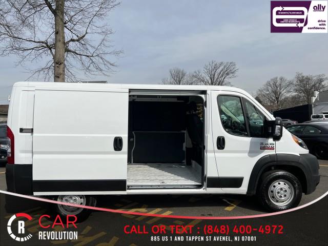 2021 Ram Promaster Cargo Van 1500 LR 136'' WB, available for sale in Avenel, New Jersey | Car Revolution. Avenel, New Jersey 2021 Ram Promaster Cargo Van 1500 LR 136'' WB, available for sale in Avenel, New Jersey | Car Revolution. Avenel, New Jersey
