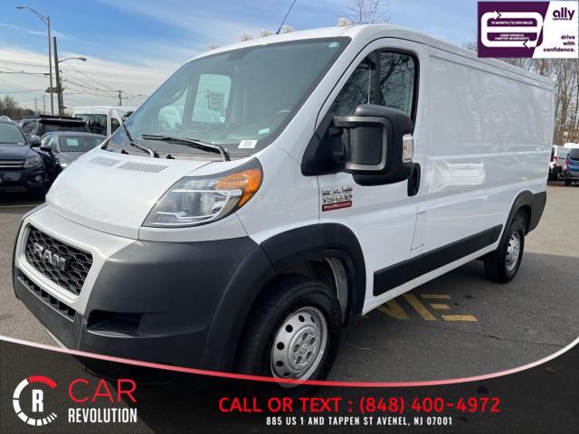 2021 Ram Promaster Cargo Van 1500 LR 136'' WB, available for sale in Avenel, New Jersey | Car Revolution. Avenel, New Jersey 2021 Ram Promaster Cargo Van 1500 LR 136'' WB, available for sale in Avenel, New Jersey | Car Revolution. Avenel, New Jersey