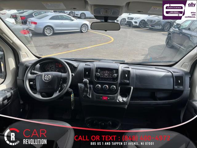 2021 Ram Promaster Cargo Van 1500 LR 136'' WB, available for sale in Avenel, New Jersey | Car Revolution. Avenel, New Jersey 2021 Ram Promaster Cargo Van 1500 LR 136'' WB, available for sale in Avenel, New Jersey | Car Revolution. Avenel, New Jersey