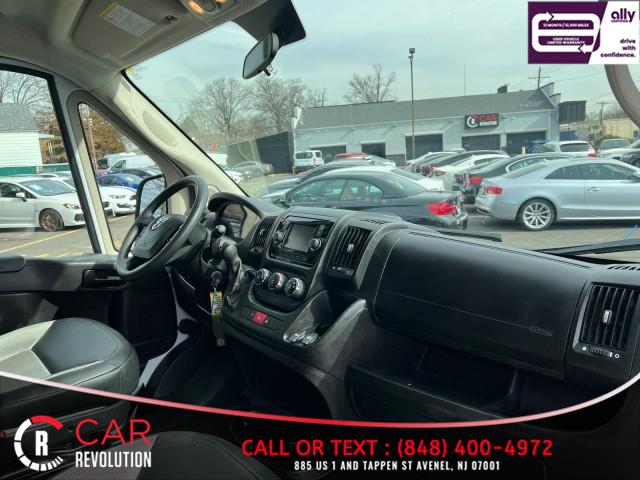2021 Ram Promaster Cargo Van 1500 LR 136'' WB, available for sale in Avenel, New Jersey | Car Revolution. Avenel, New Jersey 2021 Ram Promaster Cargo Van 1500 LR 136'' WB, available for sale in Avenel, New Jersey | Car Revolution. Avenel, New Jersey
