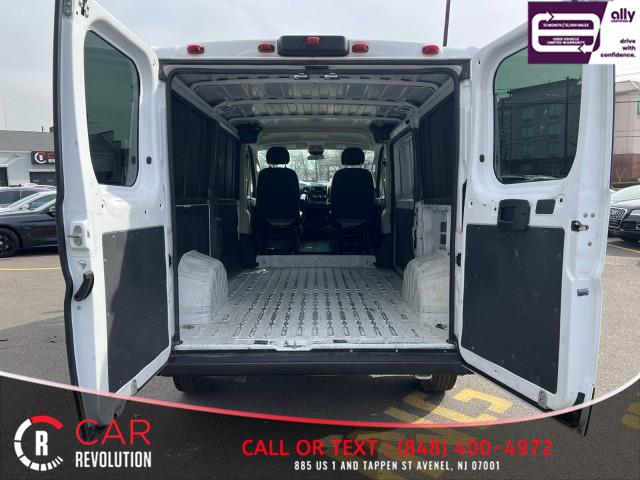 2021 Ram Promaster Cargo Van 1500 LR 136'' WB, available for sale in Avenel, New Jersey | Car Revolution. Avenel, New Jersey 2021 Ram Promaster Cargo Van 1500 LR 136'' WB, available for sale in Avenel, New Jersey | Car Revolution. Avenel, New Jersey