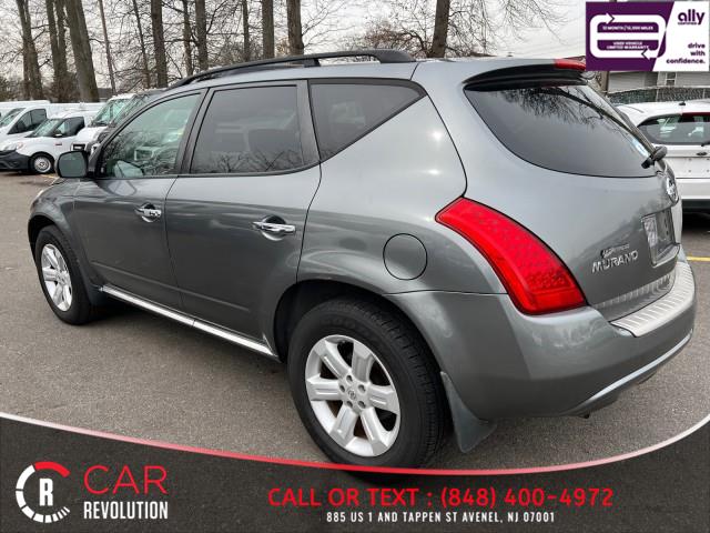2007 Nissan Murano SL, available for sale in Avenel, New Jersey | Car Revolution. Avenel, New Jersey 2007 Nissan Murano SL, available for sale in Avenel, New Jersey | Car Revolution. Avenel, New Jersey