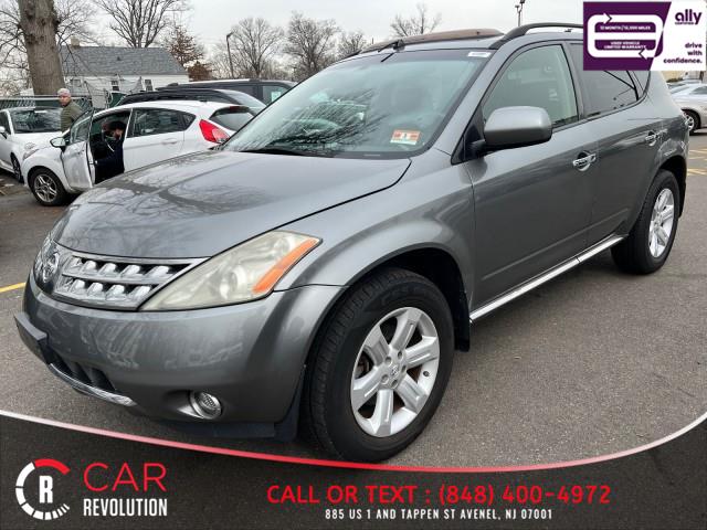 2007 Nissan Murano SL, available for sale in Avenel, New Jersey | Car Revolution. Avenel, New Jersey 2007 Nissan Murano SL, available for sale in Avenel, New Jersey | Car Revolution. Avenel, New Jersey