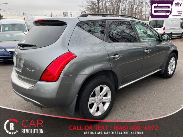 2007 Nissan Murano SL, available for sale in Avenel, New Jersey | Car Revolution. Avenel, New Jersey 2007 Nissan Murano SL, available for sale in Avenel, New Jersey | Car Revolution. Avenel, New Jersey