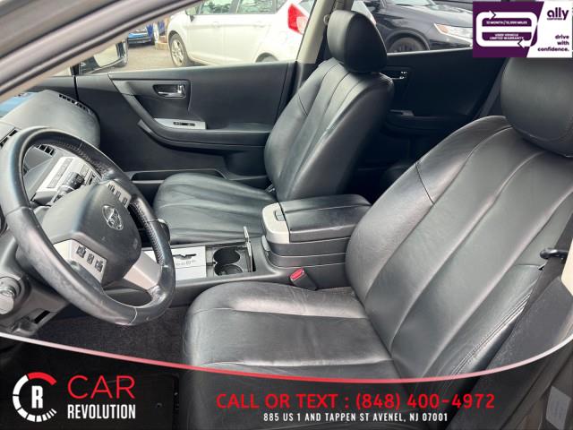 2007 Nissan Murano SL, available for sale in Avenel, New Jersey | Car Revolution. Avenel, New Jersey 2007 Nissan Murano SL, available for sale in Avenel, New Jersey | Car Revolution. Avenel, New Jersey