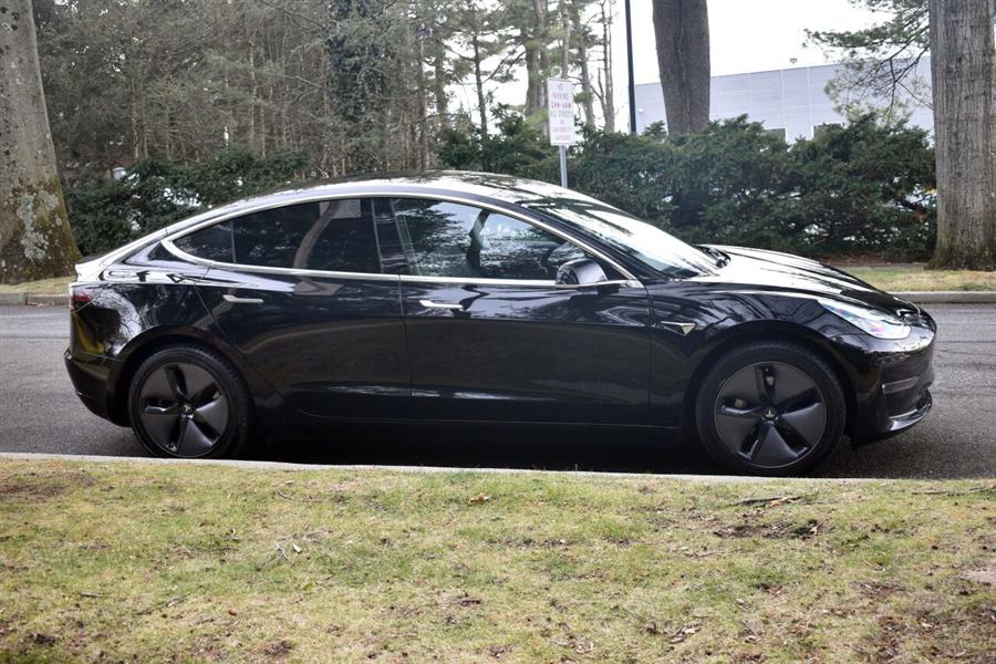 2019 Tesla Model 3 Standard Range Plus 4dr Fastback, available for sale in Great Neck, New York | Camy Cars. Great Neck, New York 2019 Tesla Model 3 Standard Range Plus 4dr Fastback, available for sale in Great Neck, New York | Camy Cars. Great Neck, New York