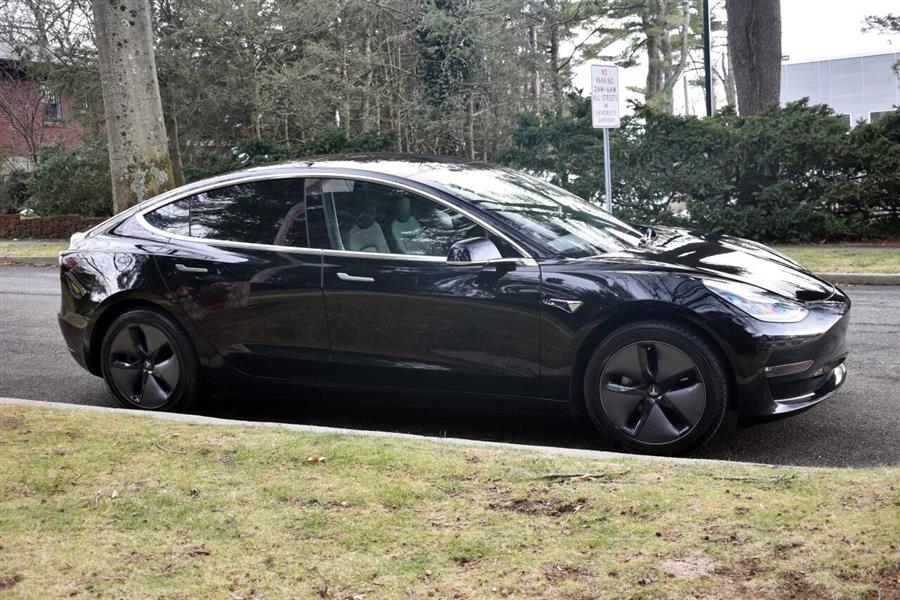 2019 Tesla Model 3 Standard Range Plus 4dr Fastback, available for sale in Great Neck, New York | Camy Cars. Great Neck, New York 2019 Tesla Model 3 Standard Range Plus 4dr Fastback, available for sale in Great Neck, New York | Camy Cars. Great Neck, New York