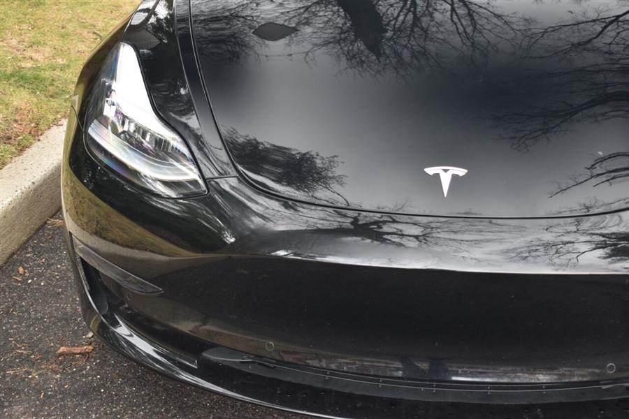 2019 Tesla Model 3 Standard Range Plus 4dr Fastback, available for sale in Great Neck, New York | Camy Cars. Great Neck, New York 2019 Tesla Model 3 Standard Range Plus 4dr Fastback, available for sale in Great Neck, New York | Camy Cars. Great Neck, New York