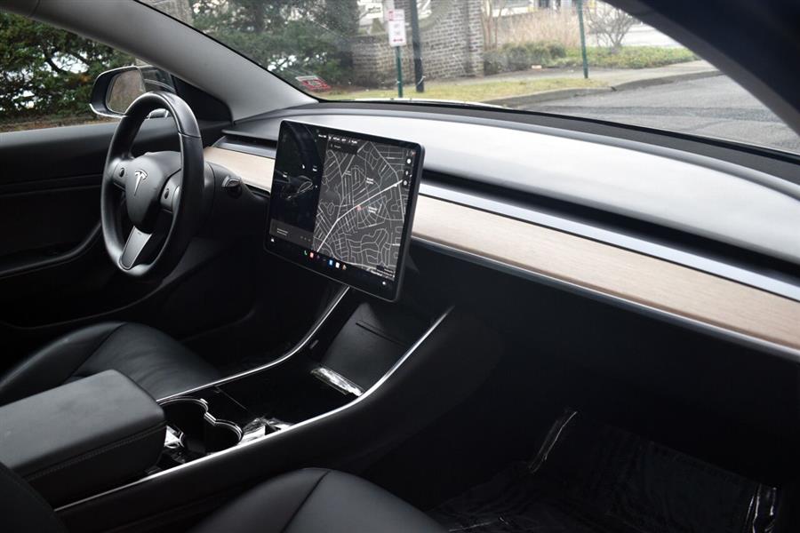 2019 Tesla Model 3 Standard Range Plus 4dr Fastback, available for sale in Great Neck, New York | Camy Cars. Great Neck, New York 2019 Tesla Model 3 Standard Range Plus 4dr Fastback, available for sale in Great Neck, New York | Camy Cars. Great Neck, New York
