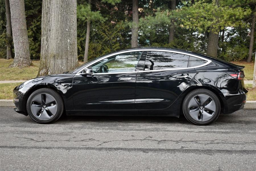 2019 Tesla Model 3 Standard Range Plus 4dr Fastback, available for sale in Great Neck, New York | Camy Cars. Great Neck, New York 2019 Tesla Model 3 Standard Range Plus 4dr Fastback, available for sale in Great Neck, New York | Camy Cars. Great Neck, New York