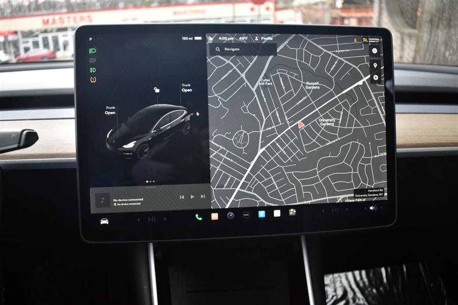 2019 Tesla Model 3 Standard Range Plus 4dr Fastback, available for sale in Great Neck, New York | Camy Cars. Great Neck, New York 2019 Tesla Model 3 Standard Range Plus 4dr Fastback, available for sale in Great Neck, New York | Camy Cars. Great Neck, New York